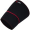 Pure2Improve Neopren Oberschenkelbandage schwarz XL