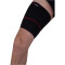 Pure2Improve Neopren Oberschenkelbandage schwarz XL