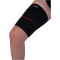 Pure2Improve Neopren Oberschenkelbandage schwarz XL