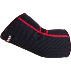 Pure2Improve Neopren Ellenbogenbandage schwarz M