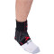 Pure2Improve Knöchelbandage schwarz L/XL