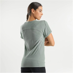 UYN Sparkcross Outdoorshirt Damen