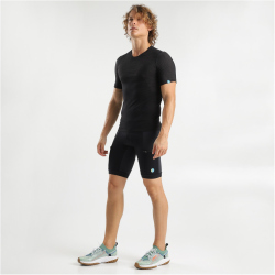 UYN Terracross Support Fit Outdoorshirt Herren