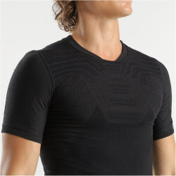 UYN Terracross Support Fit Outdoorshirt Herren