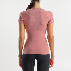 UYN Terracross Support Fit Outdoorshirt Damen