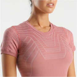 UYN Terracross Support Fit Outdoorshirt Damen