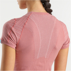 UYN Terracross Support Fit Outdoorshirt Damen