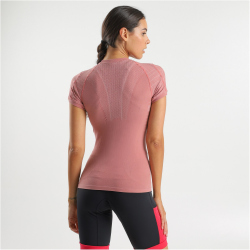 UYN Terracross Support Fit Outdoorshirt Damen