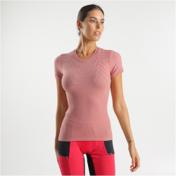 UYN Terracross Support Fit Outdoorshirt Damen