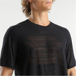UYN Aerocross Regular Fit Sportshirt Herren