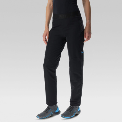 UYN Crossover 2.0 Stretch Outdoorhose Damen