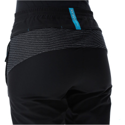 UYN Crossover 2.0 Stretch Outdoorhose Damen