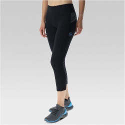 UYN Crossover 2.0 3/4 Outdoor-Leggings Damen