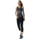 UYN Crossover 2.0 3/4 Outdoor-Leggings Damen