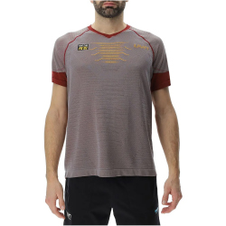 UYN Candela Padelshirt Herren