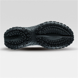 UYN Artax Sneaker mit schwarzer Sohle Herren
