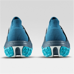 UYN Artax Sneaker mit dunkelblauer Sohle Herren