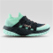 UYN Arion Sneaker mit mintfarbener Sohle Damen