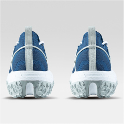 UYN Urban Trail Naked Sneaker mit hellgrauer Sohle Damen