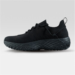 UYN Urban Trail Naked Sneaker mit schwarzer Sohle Damen