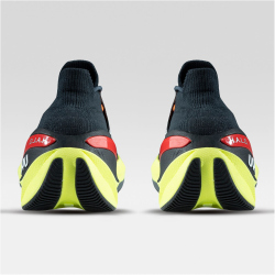 UYN Synapsis Laufschuhe mit schwarzer Sohle Herren