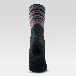 UYN Biotrek Heavy Duty Wandersocken Herren B857 - black/multicolor 35-38