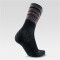 UYN Biotrek Heavy Duty Wandersocken Damen B857 - black/multicolor 35-36