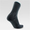 UYN Biotrek Wandersocken Herren G000 - anthracite 35-38