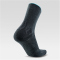 UYN Biotrek Wandersocken Damen G000 - anthracite 35-36