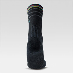 UYN Biotrek Light Wandersocken Herren B000 - black 35-38