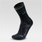 UYN Biotrek Light Wandersocken Herren B000 - black 35-38