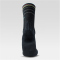 UYN Biotrek Light Wandersocken Herren B000 - black 35-38