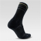 UYN Biotrek Light Wandersocken Damen B000 - black 35-36