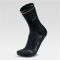 UYN Biotrek Light Wandersocken Damen B000 - black 41-42