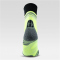 UYN Runners Short Laufsocken Herren Y075 - yellow fluo 35-38