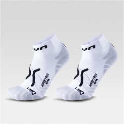2er Pack UYN Run Super Fast Laufsocken Herren W030 -...