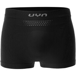 UYN Motyon Biotech Boxershorts Herren B903 - black beauty...