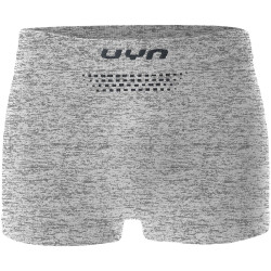 UYN Motyon Biotech Boxershorts Herren G142 - grey melange...