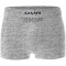 UYN Motyon Biotech Boxershorts Herren G142 - grey melange L/XL