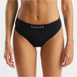 UYN Motyon Biotech Slip Damen B903 - black beauty XS
