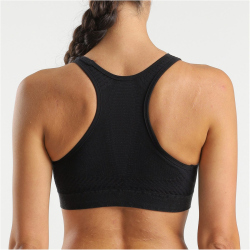 UYN Motyon Biotech High-Support Sport-BH Damen B903 - black beauty XS