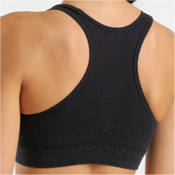 UYN Motyon Biotech High-Support Sport-BH Damen B903 - black beauty XS