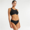 UYN Motyon Biotech High-Support Sport-BH Damen B903 - black beauty XS