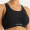 UYN Motyon Biotech High-Support Sport-BH Damen B903 - black beauty XS