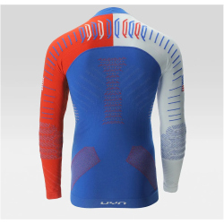 UYN Natyon 3.0 USA Bode Miller Rollkragen...