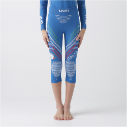 UYN Natyon 3.0 Medium Ski-Funktionsunterhose Kinder T035...