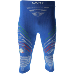 UYN Natyon 3.0 Medium Ski-Funktionsunterhose Kinder T035...