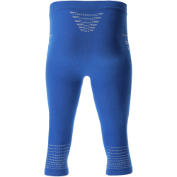 UYN Natyon 3.0 Medium Ski-Funktionsunterhose Kinder T035...
