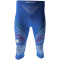 UYN Natyon 3.0 Medium Ski-Funktionsunterhose Kinder T035 - italy 10/11