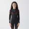 UYN Natyon 3.0 Rollkragen Ski-Funktionsshirt Kinder T024 - germany 10/11